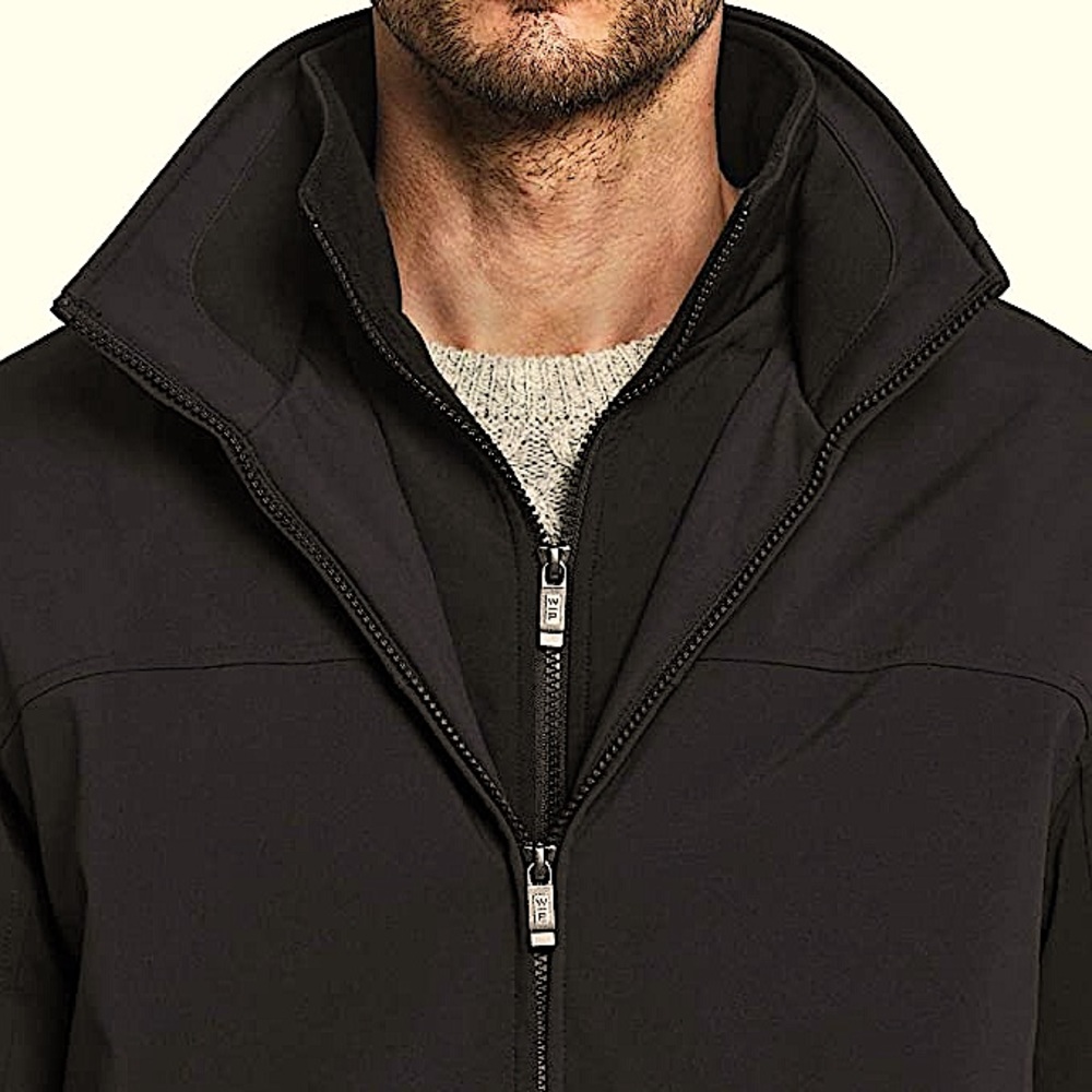Weatherproof Ultra Tech Jacket - Picture 2 of 9